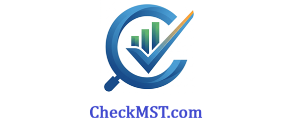 CheckMST Logo