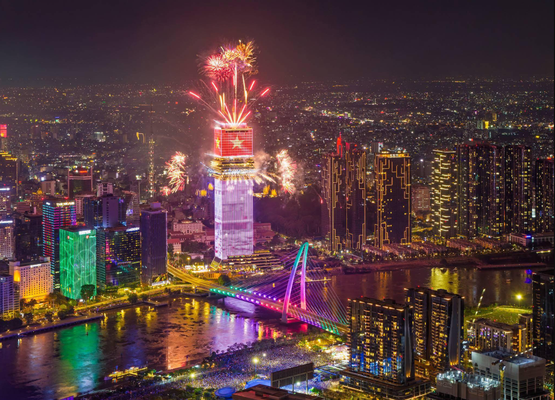 Định Hướng Vai Trò Của 11 Thành Phố Trực Thuộc Trung Ương Đến Năm 2030