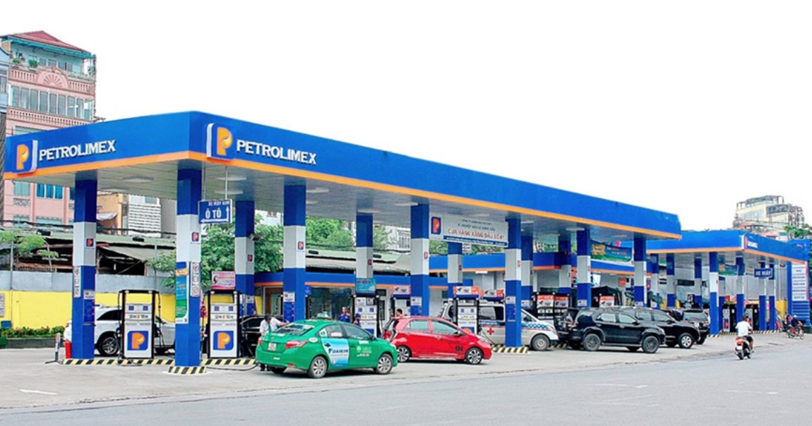 Petrolimex lỗ hơn 660 tỷ đồng Quý 1 - 2026